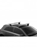 Střešní nosič Thule na CITROËN Berlingo, 4-dr Van, 19- příprava ve střeše