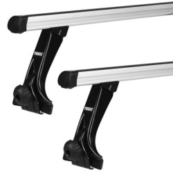Příčníky Thule 9522 + 390