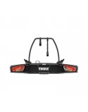 Thule VeloSpace 3 9032 2bike