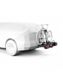 Thule VeloSpace 3 9032 2bike