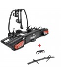 Thule VeloSpace 3 3+1bike