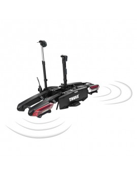 Thule Epos ParkSecure 2bike s parkovacími senzory