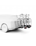 Thule Epos ParkSecure 3bike s parkovacími senzory