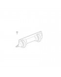 Wheel housing kit Thule 55577
