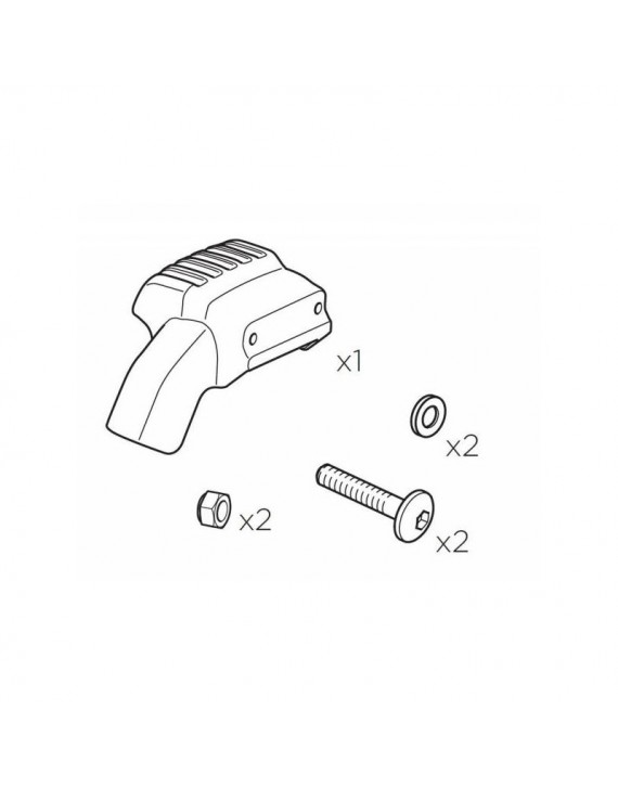 Thule Handle L 9171 52704