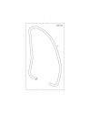 Thule Side Frame Tube R 9171 52714
