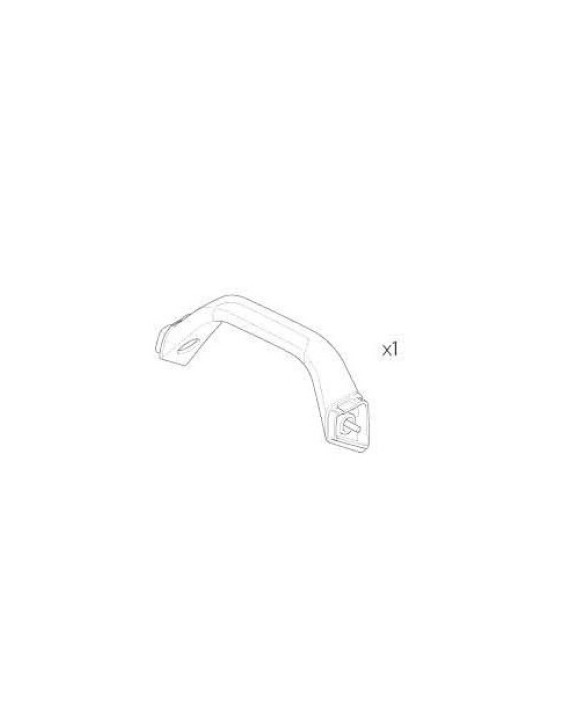 Rukojeť Thule 55088 (978/979/944/945)