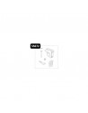 Bike arm head Thule 55672