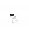 Carrying handle Thule 55531