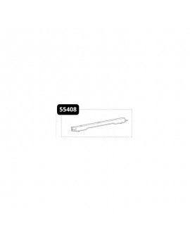 Clip number plate Thule 55408