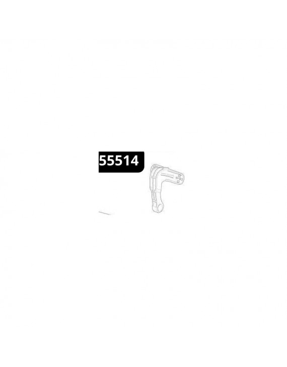 Hitch hook (center) Thule 55514