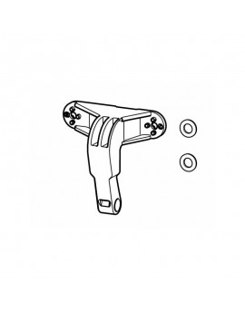 Thule Force XT Locking Hitch 10939
