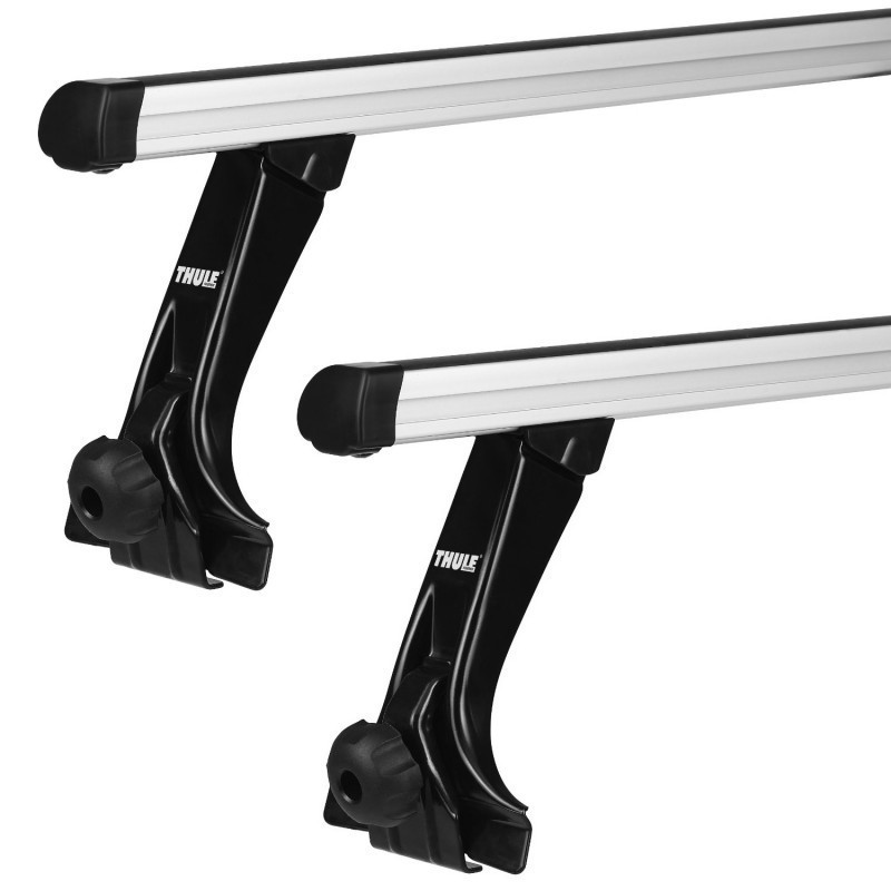 Příčníky Thule 9522 + 395