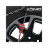 Thule König XG Cross rozměr 218