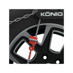 Thule König XG Cross rozměr 228