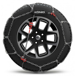 Thule König XG Cross rozměr 246