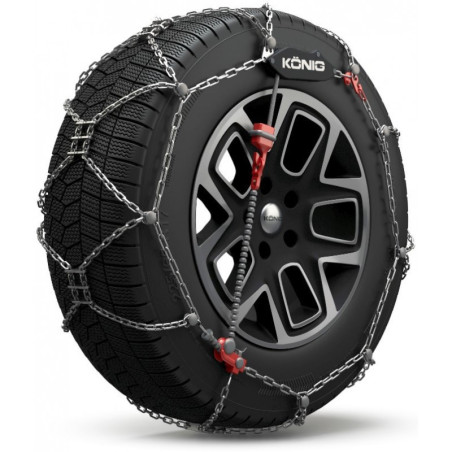 Thule König XG Cross rozměr 253