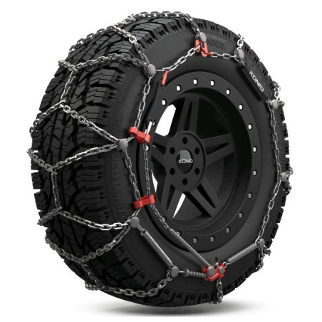 Thule König XD-16 PRO rozměr 274