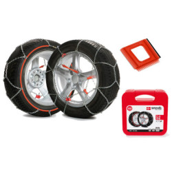 Sněhové řetězy Snovit E-9 NEO 140