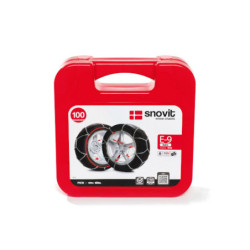 Sněhové řetězy Snovit E-9 NEO 060