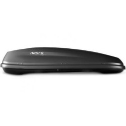 Střešní box HAPRO Carver 8.5 Anthracite
