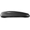Střešní box HAPRO Carver 8.5 Anthracite