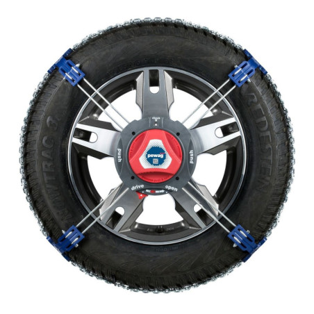 Pewag servostar RSC SUV 920 V