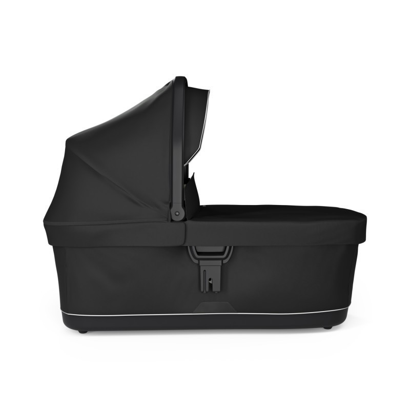Korbička Thule Urban Glide 3 Bassinet Black