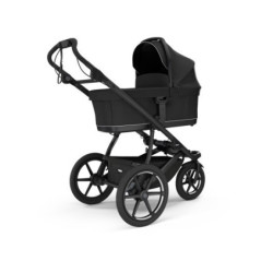 Korbička Thule Urban Glide 3 Bassinet Black