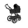 Korbička Thule Urban Glide 3 Bassinet Black