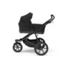 Korbička Thule Urban Glide 3 Bassinet Black