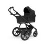 Korbička Thule Urban Glide 3 Bassinet Black