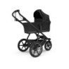 Korbička Thule Urban Glide 3 Bassinet Black