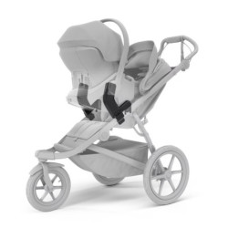 Thule Urban Glide 3 car seat adapter for Maxi-Cosi®