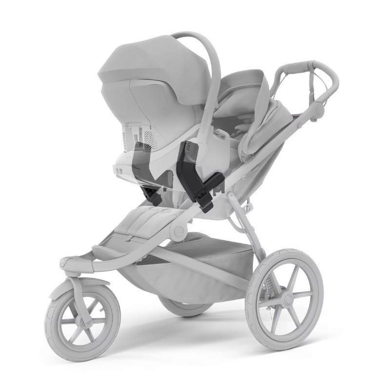 Thule Urban Glide 3 car seat adapter for Maxi-Cosi®