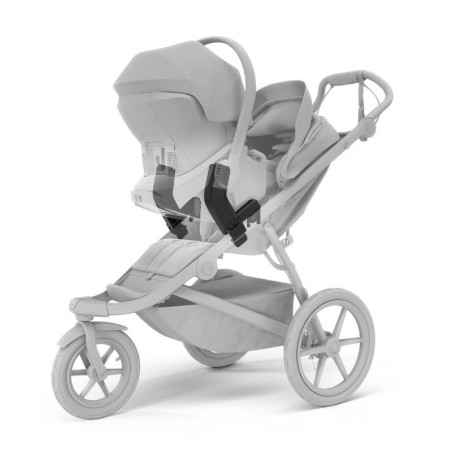 Thule Urban Glide 3 car seat adapter for Maxi-Cosi®