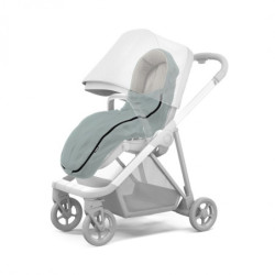 Fusak Thule Stroller Footmuff Alaska