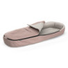 Fusak Thule Stroller Footmuff Misty Rose