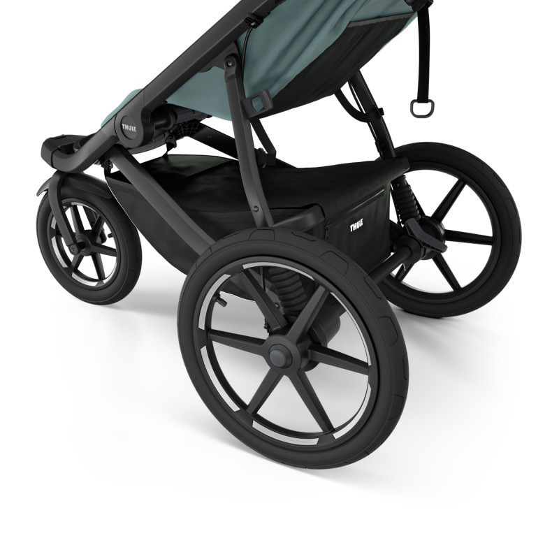 Thule Urban Glide 3 Mid blue