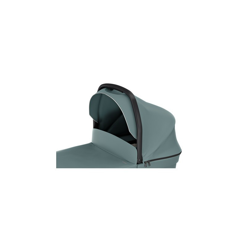 Korbička Thule Urban Glide 3 Bassinet Mid blue