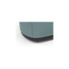 Korbička Thule Urban Glide 3 Bassinet Mid blue
