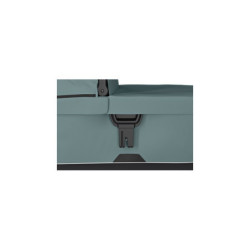 Korbička Thule Urban Glide 3 Bassinet Mid blue
