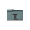 Korbička Thule Urban Glide 3 Bassinet Mid blue