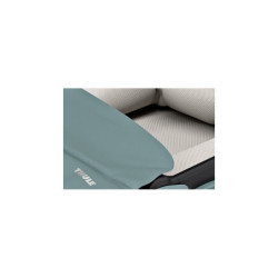 Korbička Thule Urban Glide 3 Bassinet Mid blue