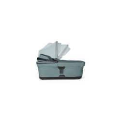 Korbička Thule Urban Glide 3 Bassinet Mid blue