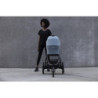 Korbička Thule Urban Glide 3 Bassinet Mid blue