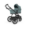 Korbička Thule Urban Glide 3 Bassinet Mid blue