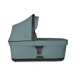 Korbička Thule Urban Glide 3 Bassinet Mid blue