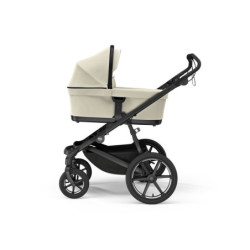 Korbička Thule Urban Glide 3 Bassinet Soft beige