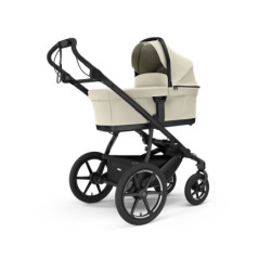 Korbička Thule Urban Glide 3 Bassinet Soft beige
